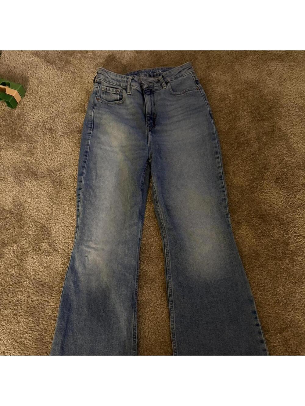 Old Navy Women's Blue Jeans